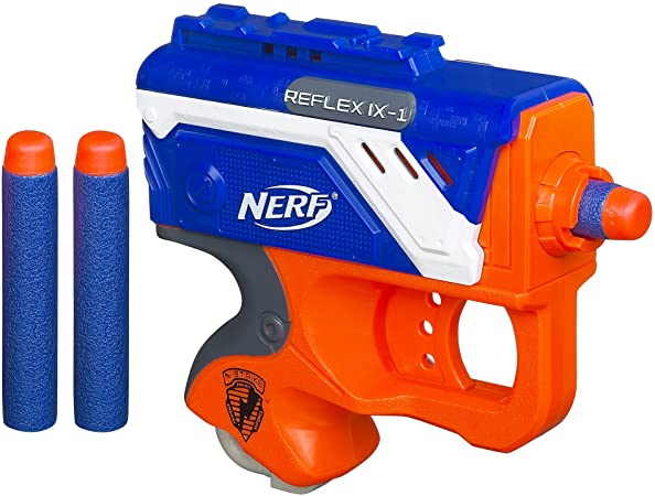 Nerf N-Strike Reflex IX-1 Blaster