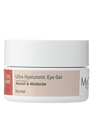 Mychelle Dermaceuticals Ultra Hyaluronic Eye Gel, 0.45 Fluid Ounce