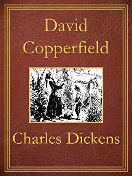 David Copperfield: Premium Edition (Unabridged, Illustrated, Table of Contents)