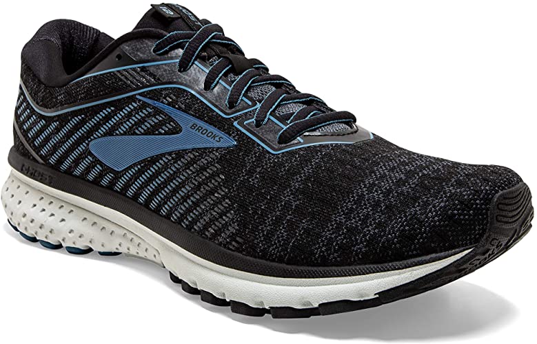 Brooks Mens Ghost 12 Running Shoe