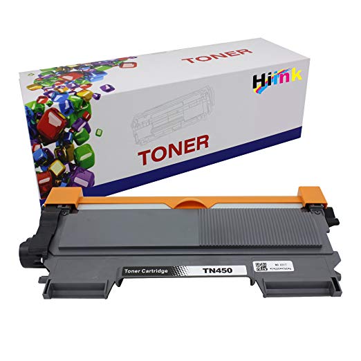 HIINK Compatible Toner Cartridge for Brother HL-2270DW HL-2280DW HL-2230 HL-2240 HL-2240D MFC-7860DW MFC-7360N DCP-7065DN Printer(Black, Pack)