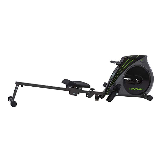 Tunturi Cardio Fit R20 Indoor home rowing machine / Rower