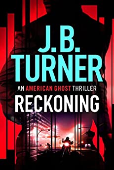 Reckoning (An American Ghost Thriller Book 2)