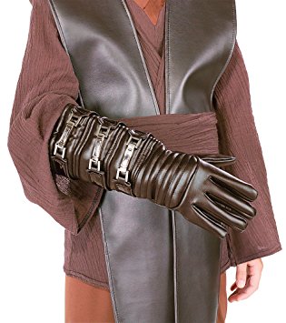 Anakin Skywalker Gauntlet Costume Child Accessory