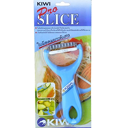 Kiwi Pro Slice Peeler