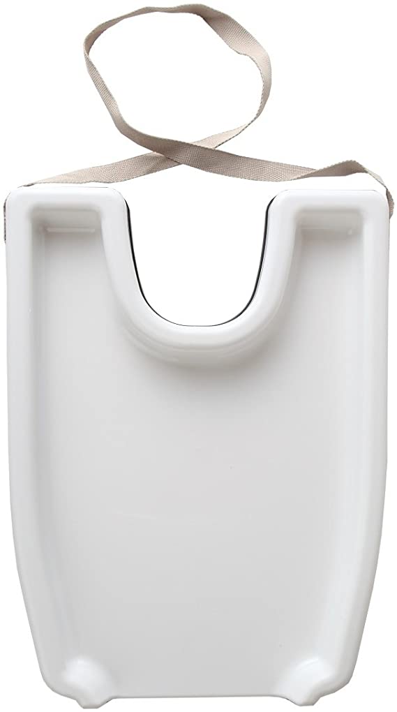 Home-X Hair Washing Tray. Shampoo Tray