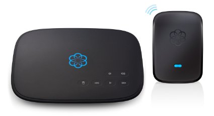Ooma Telo  Linx Wireless Accessory - Smart Home Phone Service With Remote Phone Jack Install Your Phone And Connect Additional Phones or Fax Machines