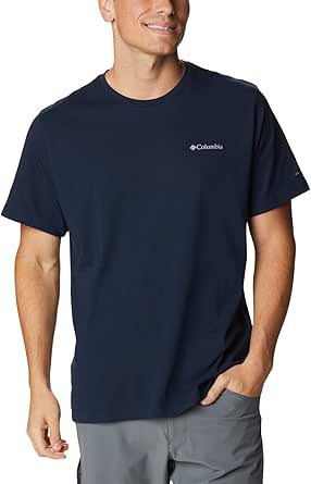 Columbia Men's Thistletown Hills Short Sleeve