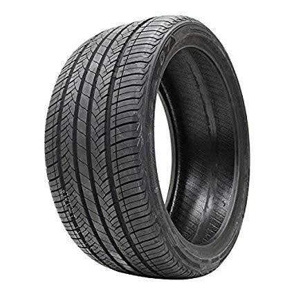 Westlake SA07 All- Season Radial Tire-205/50R17 89W