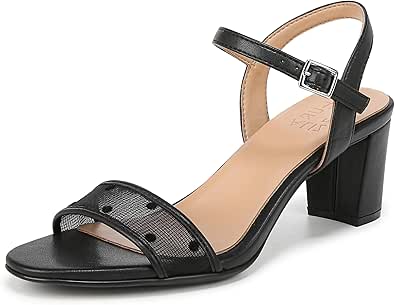 Naturalizer Women Bristol Heeled Sandal