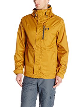 Under Armour Men's Storm ColdGear Infrared Porter 3-in-1 Jacket