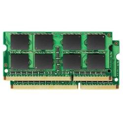 Apple Memory Module 8GB 1066MHz DDR3 - 2x4GB SO-DIMMs