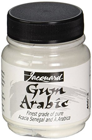 Jacquard Products 1 Ounce Arabic Gum