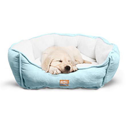 Animal Planet Pet Bed