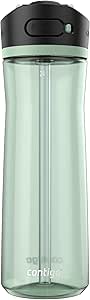 Contigo Ashland Water Bottle, 24 oz, Agave