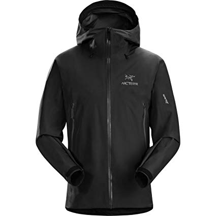 Arc'teryx Beta LT Jacket Men’s