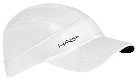 Halo Headband Sweatband Sport Hat