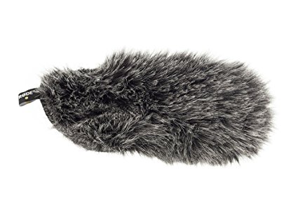 Rode DDC-VMPR Deadcat Furry Wind Cover For Videomic Pro-R