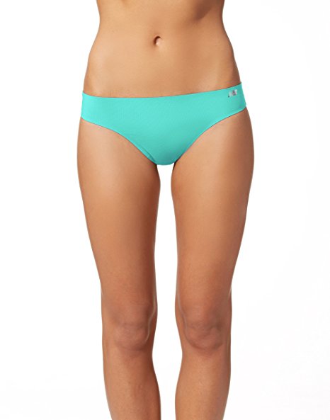 New Balance Womens Breathe Thong Panty