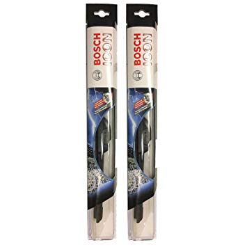 Bosch 20" ICON Wiper Blade (2 Pack)