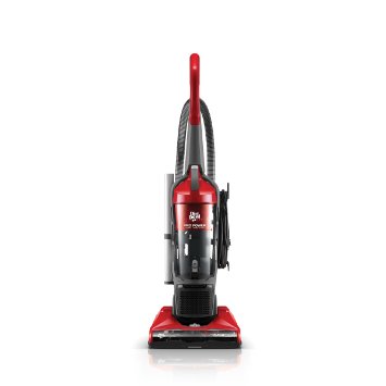 Dirt Devil UD70172 Pro Power Bagless Corded Upright Vacuum