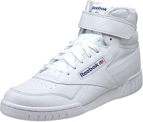 Reebok Men's Ex-o-fit Hi Classic