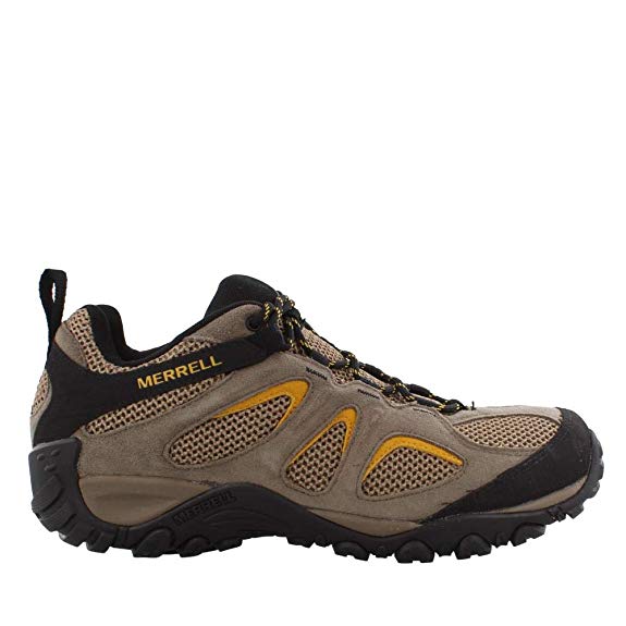 Merrell Men's, Yokota 2 Wide Hiking Sneakers