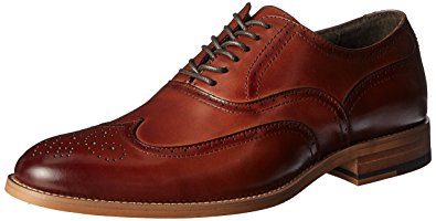 Stacy Adams Men's Dunbar-Wingtip Oxford