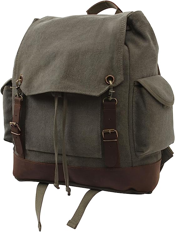 ROTHCO Mens Rucksack Backpacks