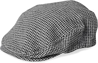 Brixton Kenmore Snap Cap