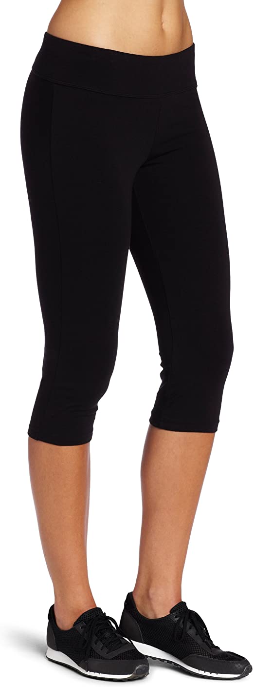 Spalding Women's Activewear Capri Legging