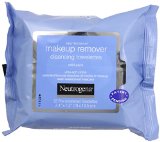 Neutrogena Makeup Remover Cleansing Towelettes Refill Pack 25-Count Pack of 6