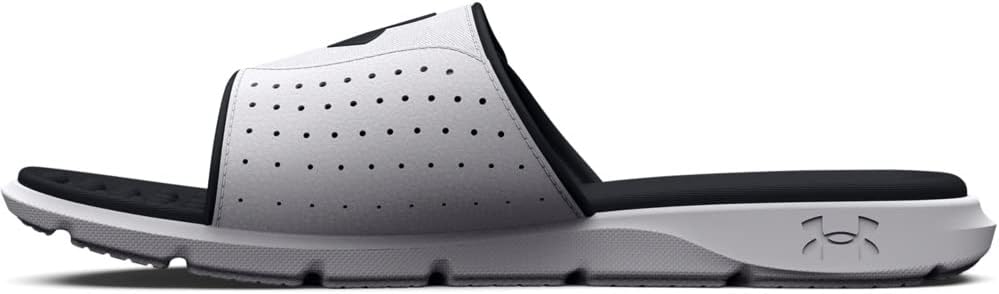 Under Armour Men's Ignite Pro Graphic Slide Sandal