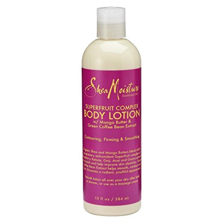 SheaMoisture SuperFruit Complex Lotion - 13 oz