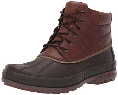 Sperry Men's Cold Bay Chukka Boots