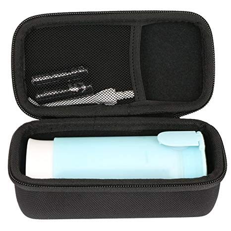 Khanka Hard Case for Panasonic EW-DJ10-A Portable Dental Water Flosser