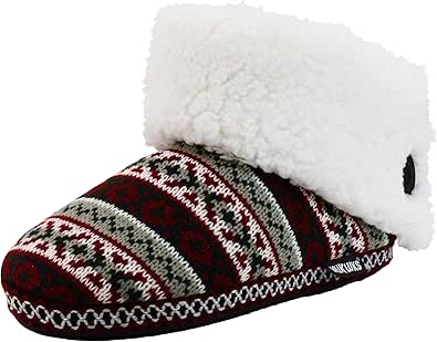 MUK LUKS Women's Melinda Slippers