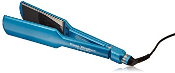 BaBylissPRO Nano Titanium-Plated Ultra-Thin Straightening Iron