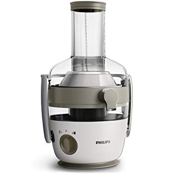 Philips HR1918/81 Avance Collection Juicer, 1 Litre, 1000 W