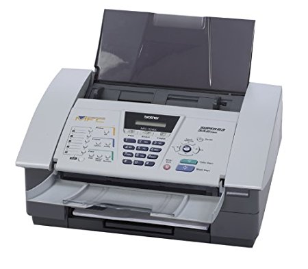 Brother MFC-3240c All-in-One