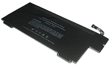 Macbook Air Battery A1245 Replacement - 661-4587, 661-4915, 661-5196