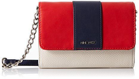 Nine West Table Treasures Aleksei Crossbody