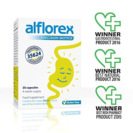 Alflorex Precision Biotics