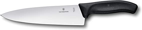 Victorinox 8 Inch Swiss Classic Chef's Knife