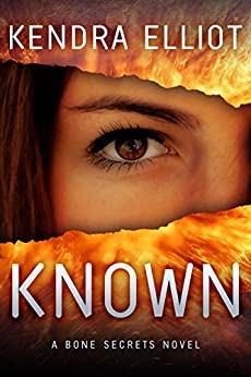 Known (A Bone Secrets Novel Book 5)