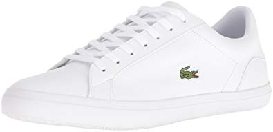 Lacoste Lerond (Men) Fashion Sneaker