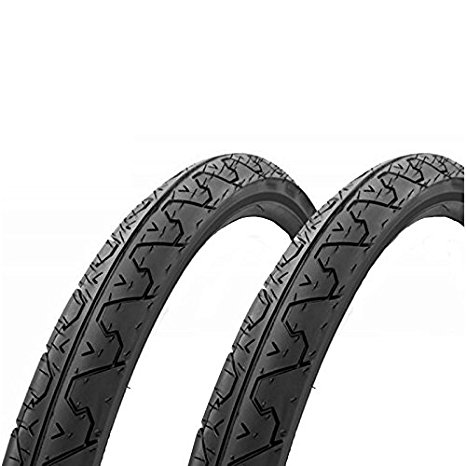 Kenda City Slick Mountain Tire K838 - 26 x 1.95" Pair