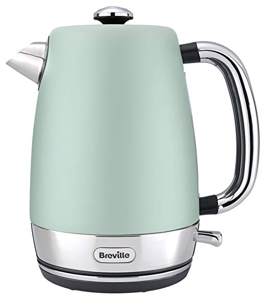 Breville Strata Kettle, 1.7 L - Green