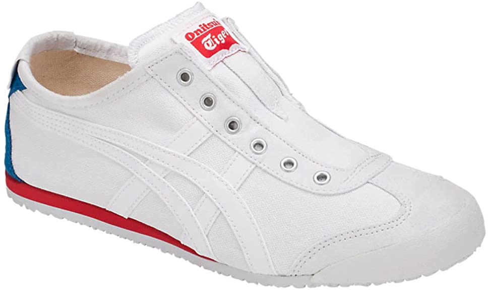 Onitsuka Tiger Unisex Mexico 66 Slip-on Shoes D3K0N