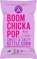 Angie's Artisan Treats Boomchickapop Sweet and Salty Kettle Corn, 7 Ounce